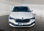 Škoda Scala Hatchback 999,0 81 kw