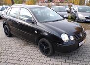 Volkswagen Polo 1