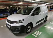 Peugeot Partner Užitková 1,5 l 75 kw