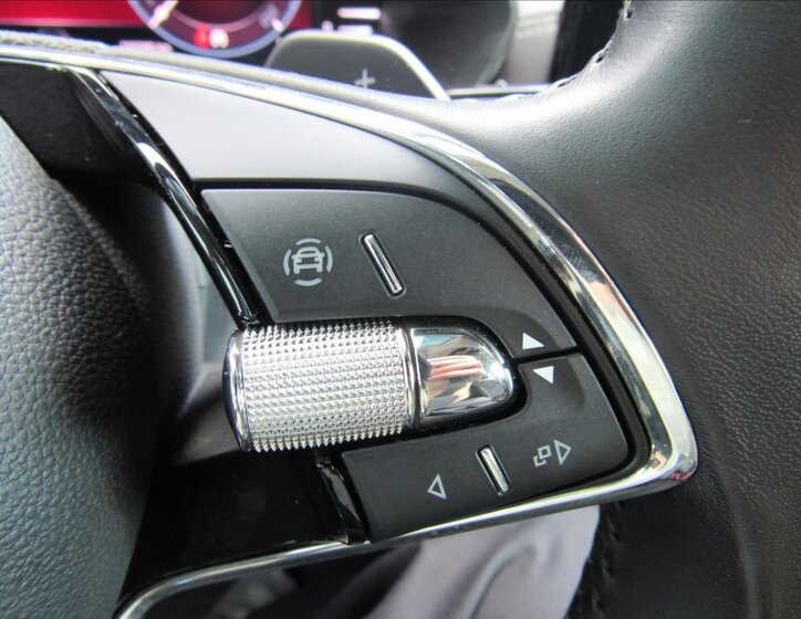 Škoda Octavia Sedan / Limuzína 2,0 l 110 kw