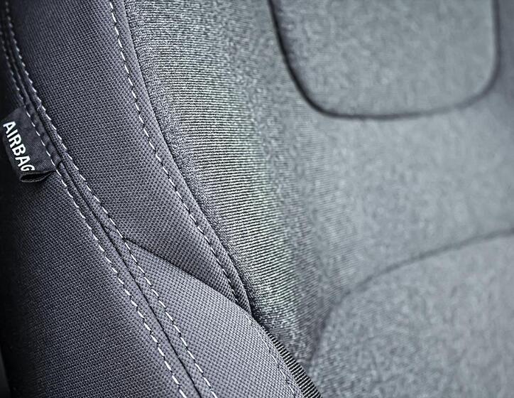 SsangYong Korando 24