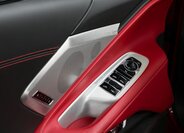 Chevrolet Corvette Kabriolet 6,2 l 354 kw