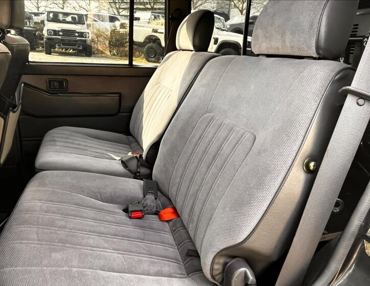 Nissan Patrol Ostatní 2,8 l 85 kw