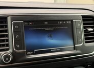 Toyota ProAce VAN-Minibus 2,0 l 130 kw