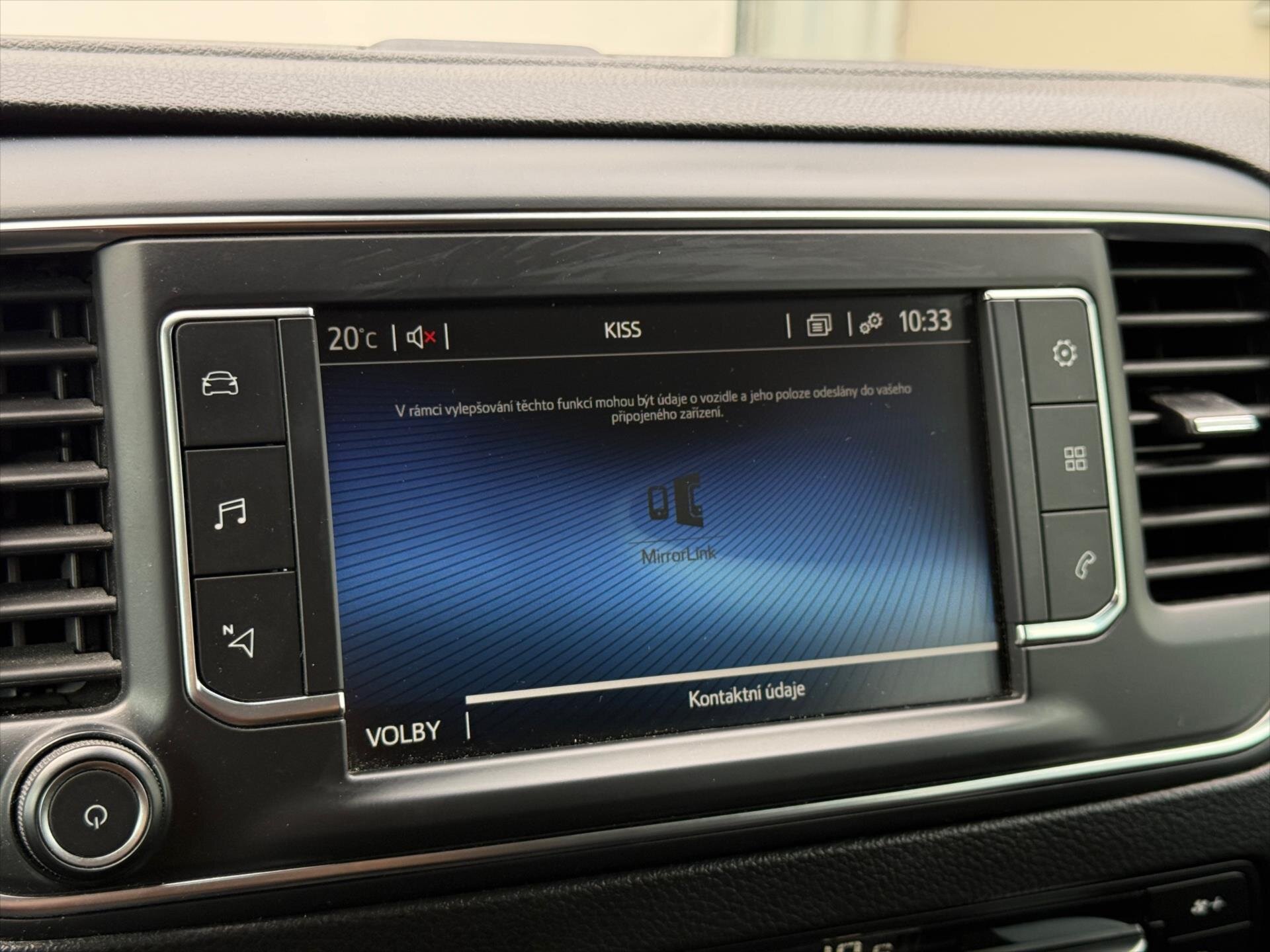 Toyota ProAce VAN-Minibus 2,0 l 130 kw