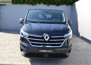 Renault Trafic Ostatní 2,0 l 125 kw