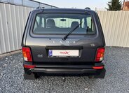 Lada Niva Ostatní 1,7 l 61 kw