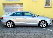 Audi A3 Sedan 1,4 l 103 kw