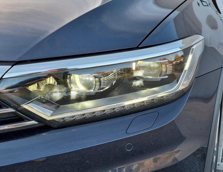 Volkswagen Passat 33