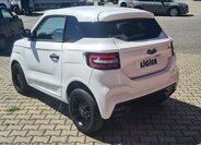 Ligier JS 50 Hatchback 499,0 6 kw
