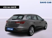 Seat Leon Kombi 1,4 l 110 kw