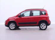 Fiat Panda Hatchback 875,0 63 kw