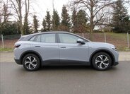 Volkswagen ID.4 Hatchback 0,0 125 kw