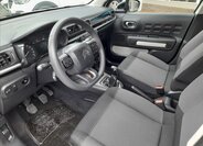 Citroën C3 Hatchback 1,2 l 61 kw