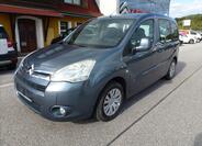 Citroën Berlingo 1