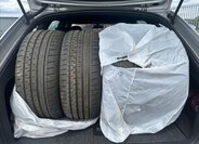 Škoda Octavia Kombi 2,0 l 162 kw