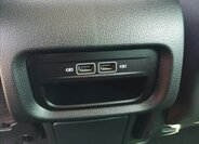 Volkswagen Sharan Kombi 2,0 l 130 kw