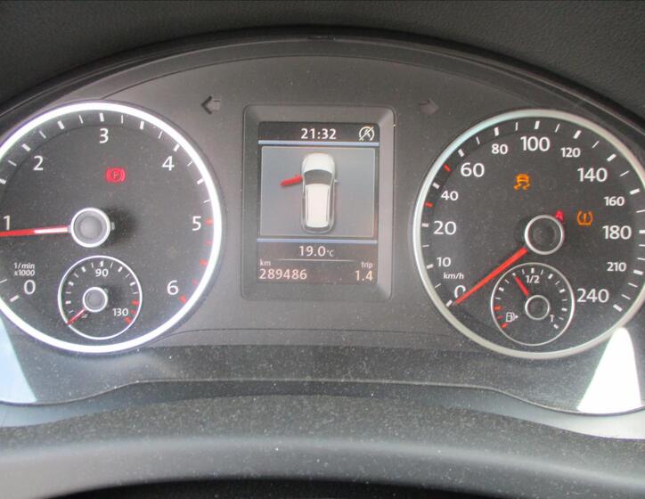 Volkswagen Tiguan 14