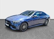 Mercedes-Benz Třídy C Ostatní 2,0 l 147 kw