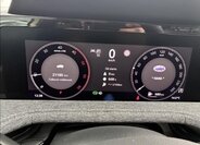 Škoda Superb Kombi 2,0 l 110 kw