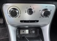 Lancia Delta Hatchback 2,0 l 121 kw