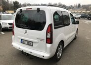 Peugeot Partner Kombi 1,6 l 88 kw