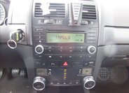 Volkswagen Touareg Kombi 2,5 l 165 kw