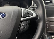 Ford Mondeo Kombi 2,0 l 110 kw