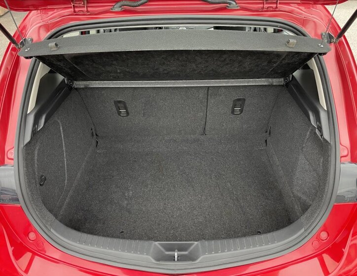 Mazda 3 Hatchback 1,6 l 77 kw