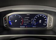 Volkswagen Tiguan Allspace SUV 2,0 l 110 kw