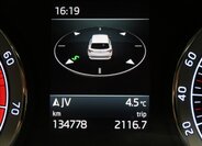 Škoda Karoq SUV / Terénní 1,5 l 110 kw