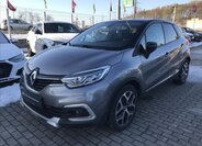 Renault Captur Hatchback 1,2 l 87 kw