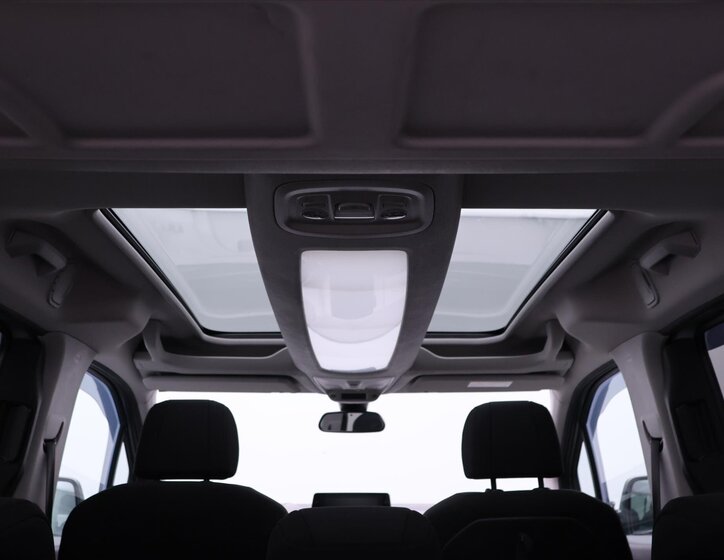 Citroën Berlingo 25