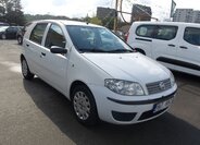 Fiat Punto Hatchback 1,2 l 44 kw