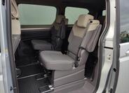 Volkswagen Multivan MPV 2,0 l 110 kw