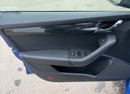 Škoda Octavia Kombi 1,6 l 85 kw