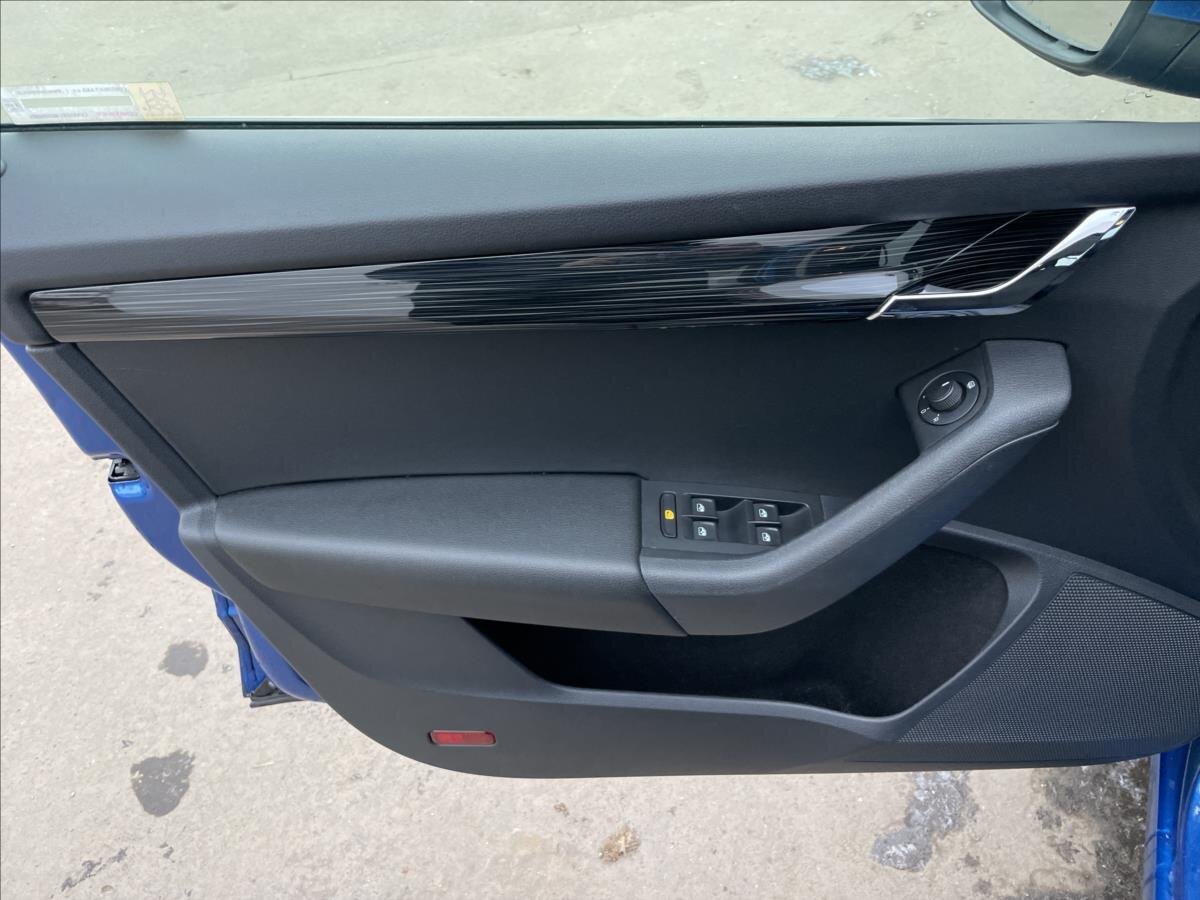 Škoda Octavia Kombi 1,6 l 85 kw