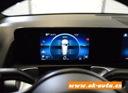 Mercedes-Benz GLB SUV / Terénní 0,0 110 kw