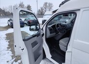 Volkswagen Transporter VAN-Minibus 2,0 l 84 kw