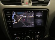 Škoda Octavia Liftback 2,0 l 110 kw