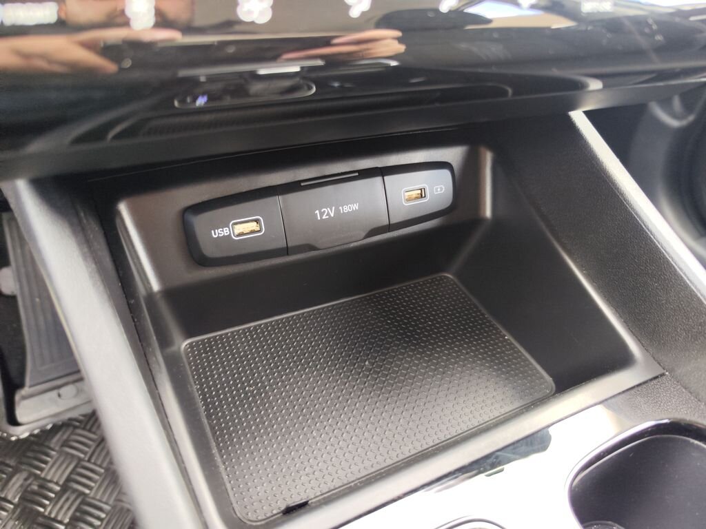 Hyundai Tucson SUV / Terénní 1,6 l 110 kw