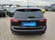 Ford Focus Kombi 1,5 l 85 kw