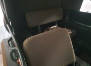 GAZ Ostatní Kabriolet 0,0 0