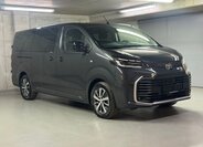 Toyota ProAce Verso 3