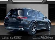 Mercedes-Benz GLS 5