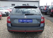 Škoda Octavia 5