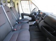 Peugeot Boxer Ostatní 2,0 l 96 kw