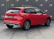Škoda Kamiq 6