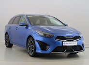 KIA Ceed 3