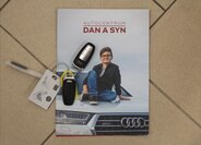 Audi A3 Hatchback 1,4 l 110 kw